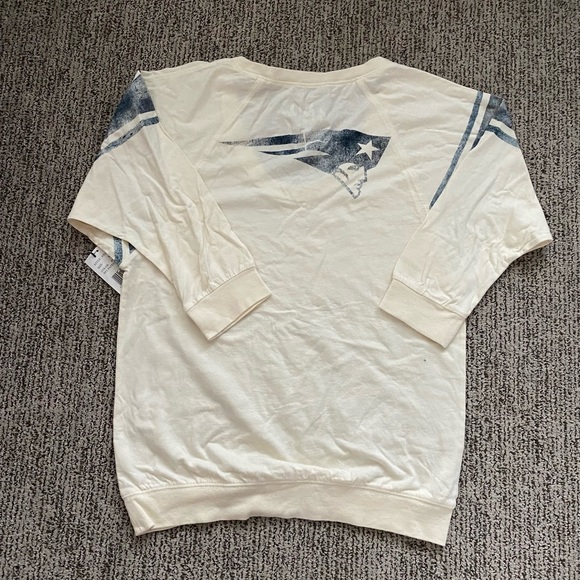 NWT NFL New England Patriots T-Shirt - Picture 8 of 10